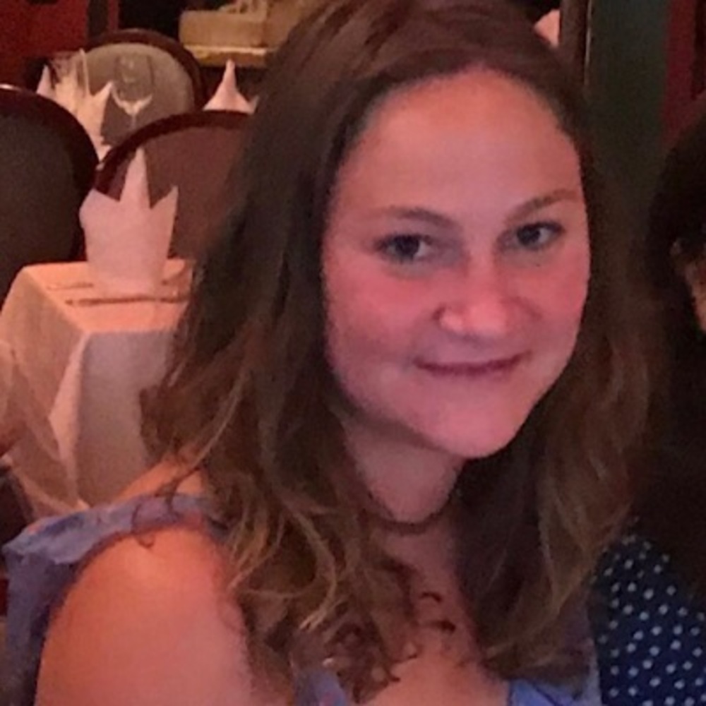 Meet your Posher, Judith